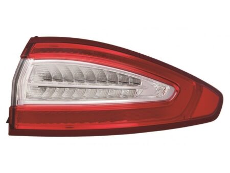 Piloto Trasero Derecho FORD MONDEO 5 PUERTAS HATCHBACK año 2014 a 2017 LED