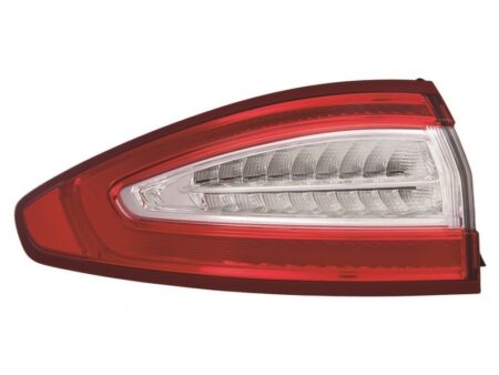 Piloto Trasero Izquierdo FORD MONDEO 5 PUERTAS HATCHBACK año 2014 a 2017 LED