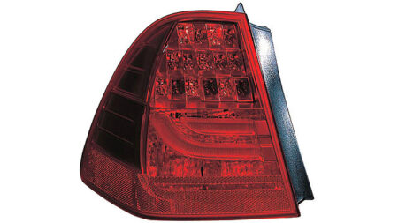 Piloto Trasero Izquierdo BMW Serie 3 E91 Touring año 2008 a 2011 Restyling Familiar Led