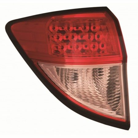 Piloto Trasero Izquierdo HONDA HRV año 2014 a 2016 HR-V LED - Imagen 2