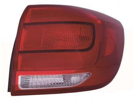 Piloto Trasero Derecho KIA SPORTAGE año 2014 a 2016 Restyling BOMBILLA