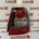 Piloto trasero derecho Land Rover Freelander Año 2006 a 2014 Circulo Rojo Fondo Gris 2SK354035021
