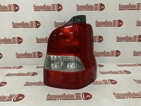 Piloto trasero derecho Mazda Demio Año 2000 a 2003 Restyling - Imagen 3