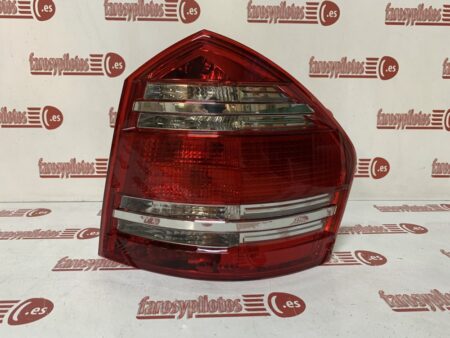 Piloto trasero derecho Mercedes GL X164 Años 2006 a 2009 A16482042164 - A16482042164
