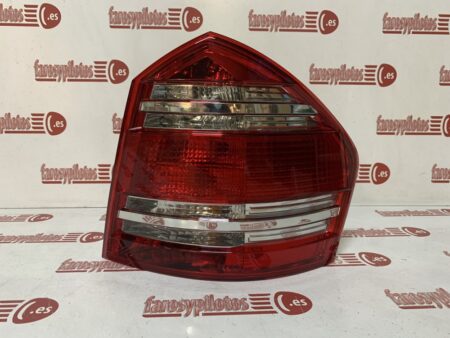 Piloto trasero derecho Mercedes GL X164 Años 2006 a 2009 A16482042164 - A16482042164 - Imagen 2