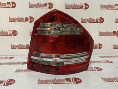 Piloto trasero derecho Mercedes GL X164 Años 2006 a 2009 A16482042164 - A16482042164 - Imagen 4