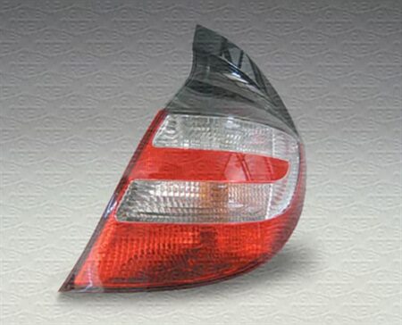 Piloto trasero derecho Mercedes Sportcoupe W203 Años 2004 a 2008 Restyling LLE691