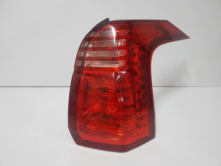 Piloto trasero derecho Peugeot 5008 años 2009 a 2016 LLH331