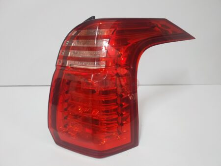 Piloto trasero derecho Peugeot 5008 años 2009 a 2016 LLH331 - Imagen 3