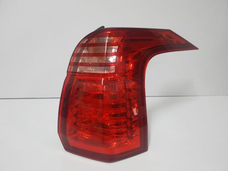 Piloto trasero derecho Peugeot 5008 años 2009 a 2016 LLH331 - Imagen 4