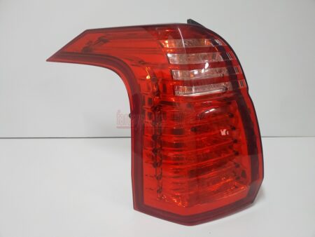 Piloto trasero izquierdo Peugeot 5008 años 2009 a 2016 LLH332