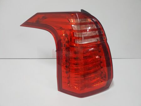 Piloto trasero izquierdo Peugeot 5008 años 2009 a 2016 LLH332 - Imagen 3