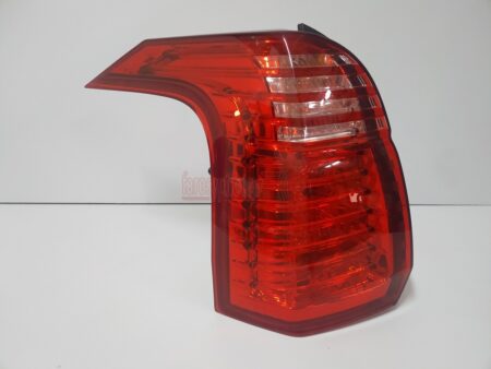Piloto trasero izquierdo Peugeot 5008 años 2009 a 2016 LLH332 - Imagen 4