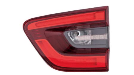 Piloto Trasero Derecho Porton Renault KADJAR Año 2015 a 2018 LED + BOMBILLA