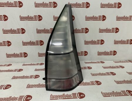 Piloto trasero derecho Saab 9.3 Sport Hatch Año 2005 a 2011 Familiar Saab 93 - Imagen 2