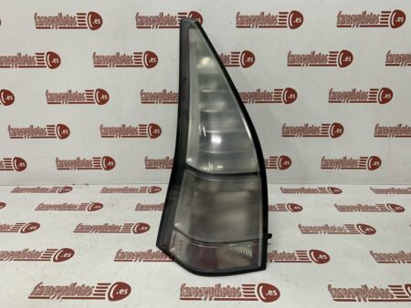 Piloto trasero izquierdo Saab 9.3 Sport Hatch Año 2005 a 2011 Familiar Saab 93 - Imagen 3