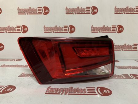 Piloto trasero izquierdo Seat Ateca Año 2016 a 2020 LED 575945207D
