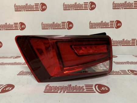 Piloto trasero izquierdo Seat Ateca Año 2016 a 2020 LED 575945207D - Imagen 2