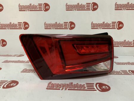 Piloto trasero izquierdo Seat Ateca Año 2016 a 2020 LED 575945207D - Imagen 4