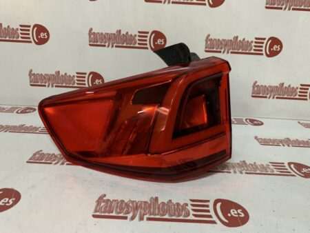 Piloto trasero izquierdo Seat Tarraco Año 2018 a 2021 LED 5FJ945207 - Imagen 2