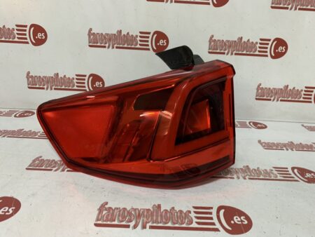 Piloto trasero izquierdo Seat Tarraco Año 2018 a 2021 LED 5FJ945207 - Imagen 4