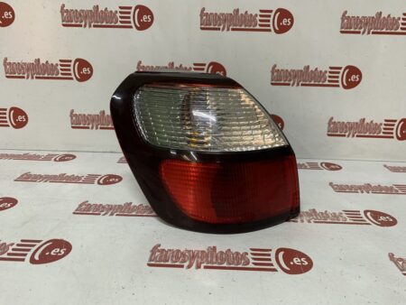Piloto trasero izquierdo Subaru Legacy Outback Año 1998 a 2001 Familiar - Imagen 3