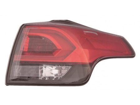 Piloto Trasero Derecho TOYOTA RAV4 año 2015 a 2019 Restyling RAV-4