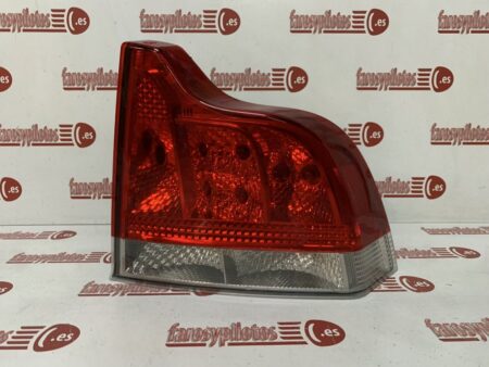 Piloto trasero derecho Volvo S60 Restyling año 2005 a 2009 - Imagen 4