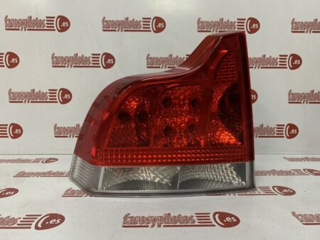 Piloto trasero izquierdo Volvo S60 Restyling Años 2005 a 2009 - Imagen 4