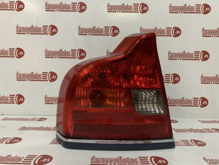 Piloto trasero izquierdo Volvo S80 Restyling 2003 a 2006 Led - Imagen 2