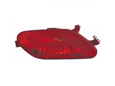 Piloto Paragolpes Trasero Derecho CITROEN C4 Coupe 3 Puertas año 2004 a 2010