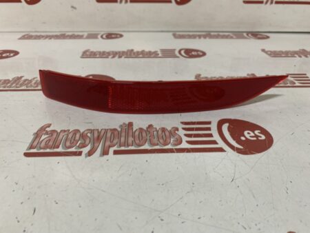 Catadrioptico trasero izquierdo de paragolpes Bmw X1 F48 Año 2015 a 2019 Catadrioptico Reflex trasero