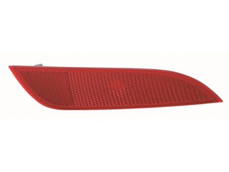 Reflex trasero derecho de paragolpes Ford Focus Años 2014 a 2017