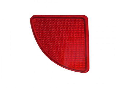 Reflector trasero izquierdo de paragolpes Nissan Kubistar Año 1997 a 2007