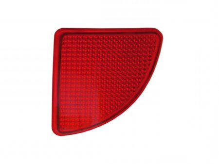 Reflector trasero derecho de paragolpes Renault Kangoo Año 1997 a 2007