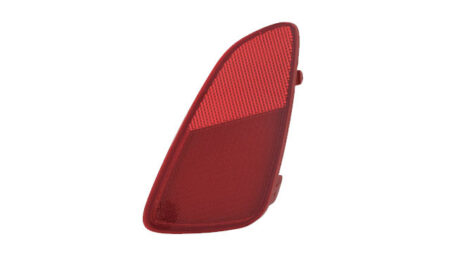 Reflex trasero derecho de paragolpes Ford FIESTA Mk8 3/5P año 2017 a 2021