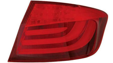 Piloto Trasero Derecho BMW Serie 5 F10 Sedan 4 Puertas año 2010 a 2013 LED