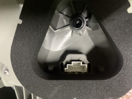 Piloto trasero izquierdo Mercedes Clase A W176 año 2012 a 2015 LED NUEVO MODELO CONECTOR A1769063300 - Imagen 3
