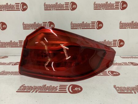 Piloto trasero derecho Bmw Serie 5 G30 Años 2017 a 2020 LED SEDAN 4 PUERTAS