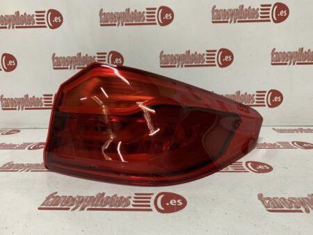 Piloto trasero derecho Bmw Serie 5 G30 Años 2017 a 2020 LED SEDAN 4 PUERTAS - Imagen 3