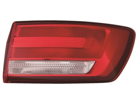 Piloto trasero Derecho Audi A4 Avant 5 Puertas Año 2015 a 2020 Familiar BOMBILLA - Imagen 3
