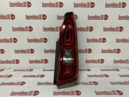 Piloto trasero derecho Citroen Berlingo Año 2018 a 2023 Opel Combo Toyota Proace City Verso 2020 (Producto Reciclado)