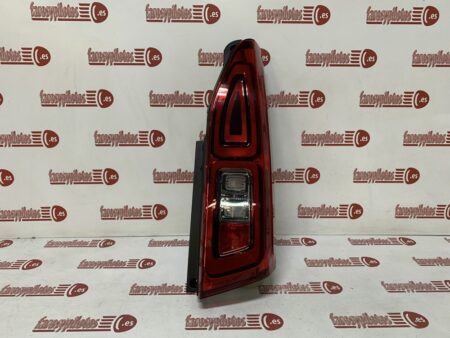 Piloto trasero derecho Citroen Berlingo Año 2018 a 2023 Opel Combo Toyota Proace City Verso 2020 (Producto Reciclado) - Imagen 2