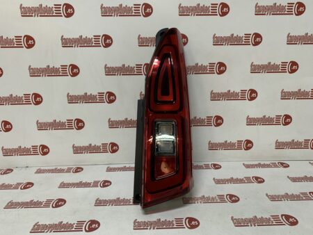 Piloto trasero derecho Citroen Berlingo Año 2018 a 2023 Opel Combo Toyota Proace City Verso 2020 (Producto Reciclado) - Imagen 3