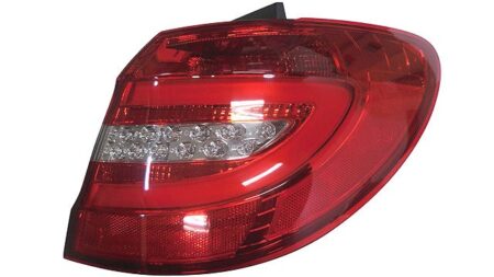 Piloto Trasero Derecho MERCEDES Clase B W246 año 2012 a 2014 LED