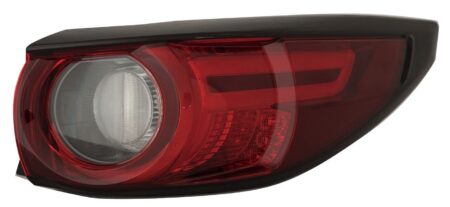 Piloto Trasero Derecho Mazda CX-5 año 2017 a 2021 LED CX5