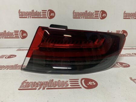 Piloto trasero derecho Renault Megane IV Berlina 5 Puertas año 2020 a 2021 Restyling 265505111R