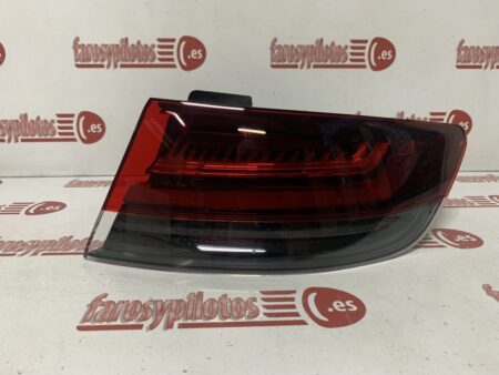 Piloto trasero derecho Renault Megane IV Berlina 5 Puertas año 2020 a 2021 Restyling 265505111R - Imagen 2