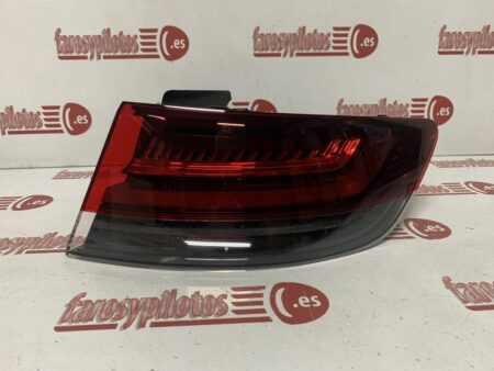 Piloto trasero derecho Renault Megane IV Berlina 5 Puertas año 2020 a 2021 Restyling 265505111R - Imagen 4