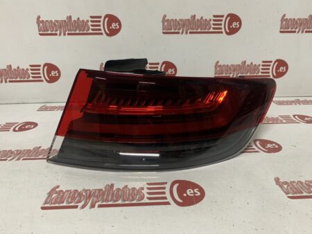 Piloto trasero derecho Renault Megane IV Berlina 5 Puertas año 2020 a 2021 Restyling 265505111R - Imagen 5
